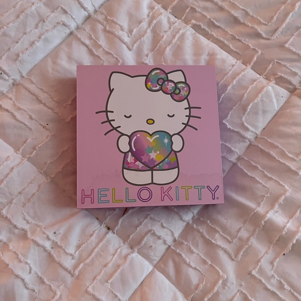 Hello Kitty Poster - Picture 2 of 4